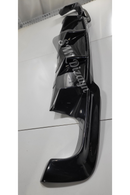 bmw f10 arka tampon difüzörü