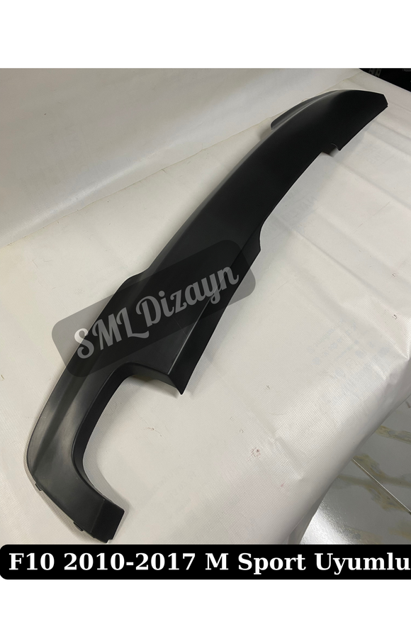 bmw f10 difüzör soldan çıkış difizör difrizör