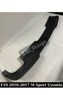 2010-2011-2012-2013-2014-2015-2016-2017 bmw f10 difüzör difizör difrizör