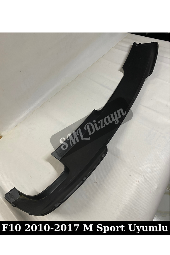 2010-2011-2012-2013-2014-2015-2016-2017 bmw f10 difüzör difizör difrizör