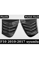 bmw f10 kelebek cam vizörü
