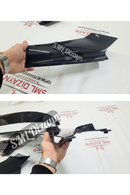 front lip splitters for 2010-2011-2012-2013-2014-2015-2016-2017 bmw f10