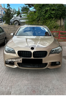 2010-2011-2012-2013-2014-2015-2016-2017 bmw f10 m5 ön panjur böbrek