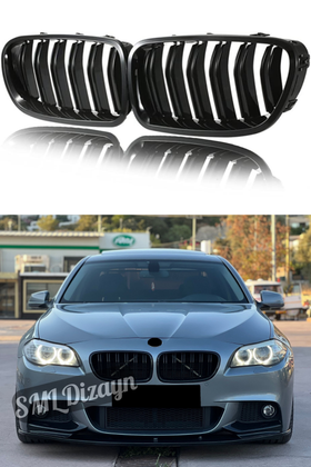 bmw f10 m5 ön panjur