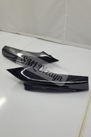 bmw f10 ön sis bıçak