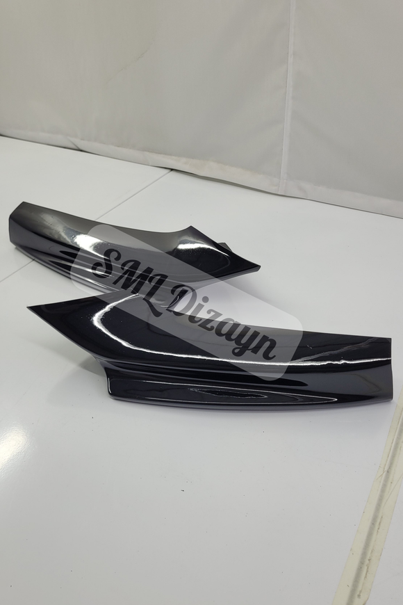 bmw f10 ön sis bıçak