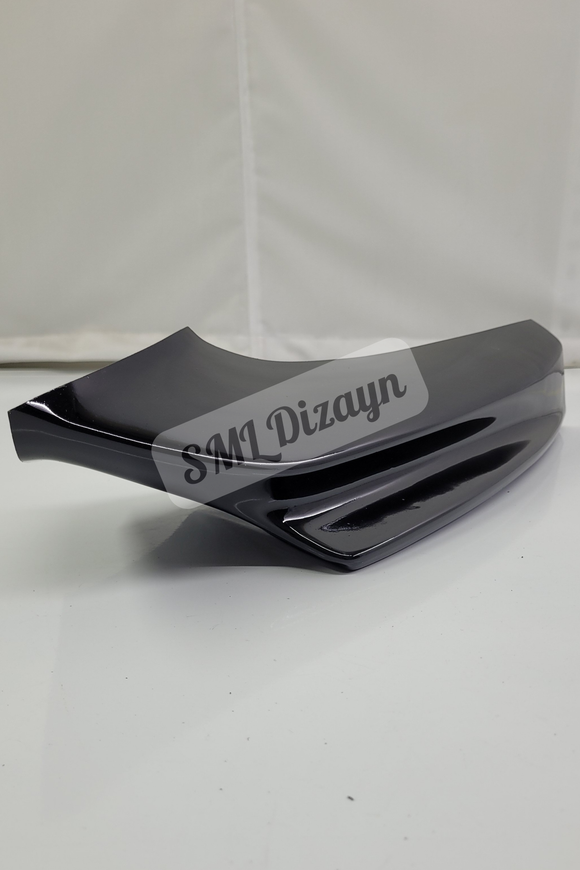 f10 m tech ön bıçak