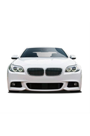 bmw f10 m tech ön tampon