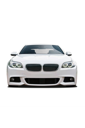 bmw f10 m tech ön tampon