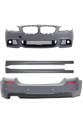 bmw f10 m sport body kit