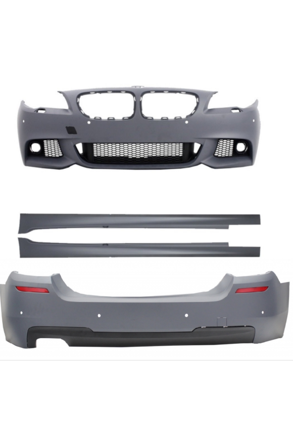 bmw f10 m sport body kit