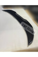 bmw f10 psm spoiler spoyler spoylır