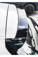 2011-2012-2013-2014-2015-2016-2017-2018-2019 bmw f20 118d 118i 116i 116d bagaj üstü spoiler spoyler çıta