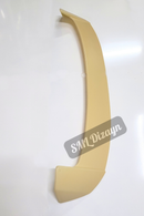 rear trunk spoiler for bmw f20 1 series