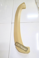 bmw f20 bagaj üstü spoyler rüzgarlık