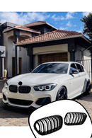 bmw f20 lci ön panjur