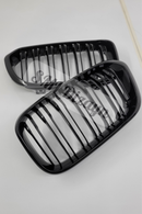 f20 lci front grill mesh