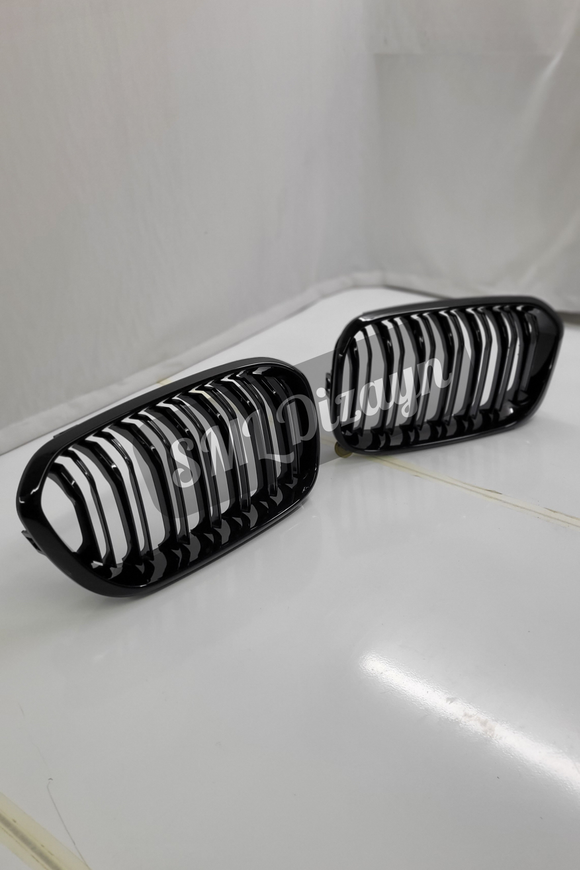 f20 ön panjur ızgara