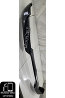 bmw f20 ön karlık lip 