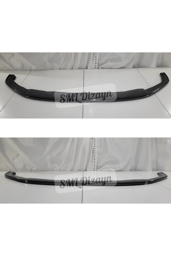 front lip splitter for bmw f20 m technic