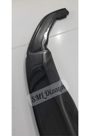 F20 Ön Lip-Ek M Sport ile uyumlu 2011-2014 Makyajsız Kasa için-4