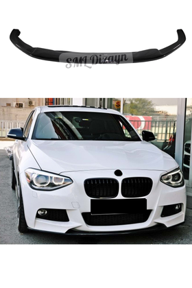 bmw f20 ön lip m sport