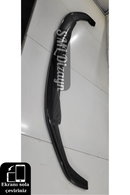 bmw f20 m tech ön ek lip karlık