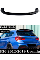 bmw f20 spoiler