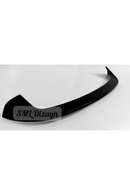 bmw f20 spoiler