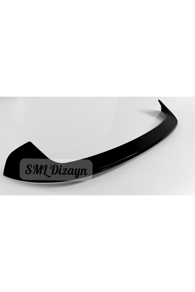 bmw f20 spoiler