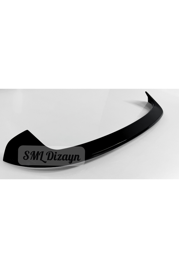 bmw f20 spoiler