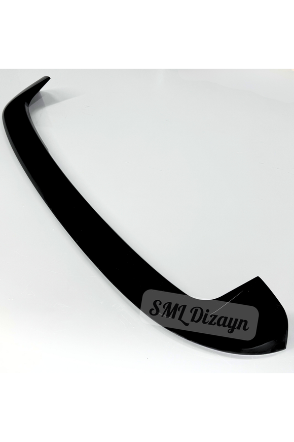 bmw f20 spoiler