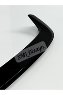 bmw f20 bagaj üstü spoiler