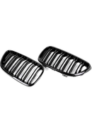 bmw f22 ön panjur böbrek