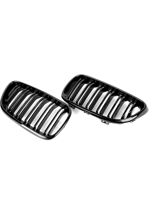 bmw f22 ön panjur böbrek