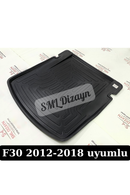 bmw f30 bagaj havuzu