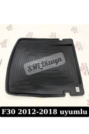 bmw f30 bagaj havuzu