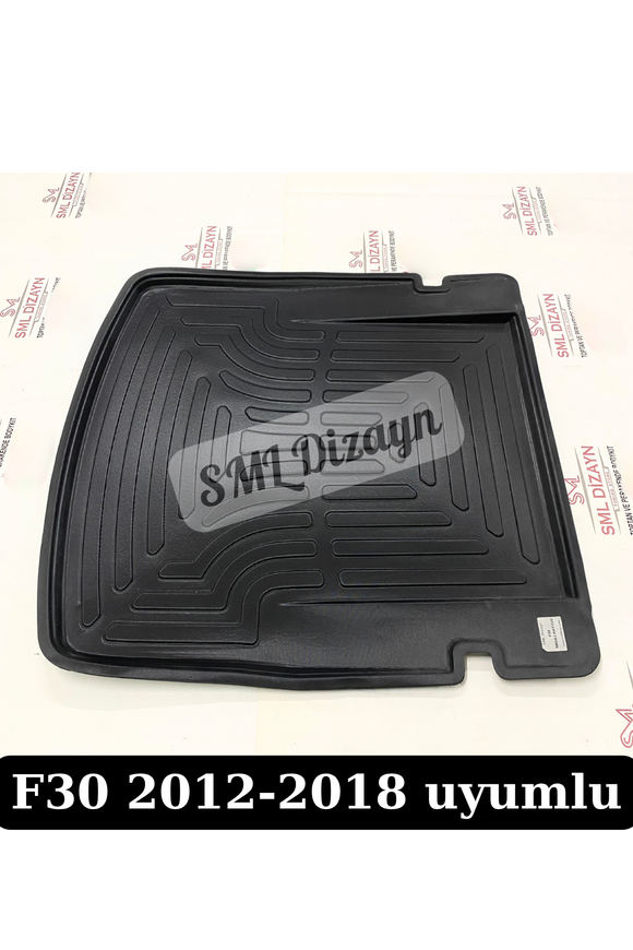 bmw f30 bagaj havuzu