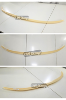 rear trunk spoiler for bmw f30