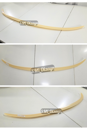 rear trunk spoiler for bmw f30