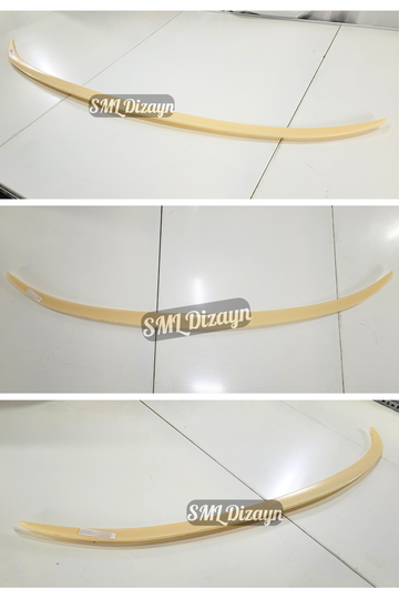 rear trunk spoiler for bmw f30