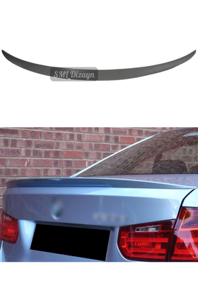 bmw f30 bagaj üstü spoiler