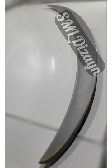 bmw f30 bagaj üstü spoyler