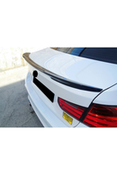 bmw f30 bagaj üstü spoiler spoyler