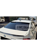 f30 cam üstü yarasa çıta