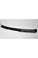 roof spoiiler for bmw f30