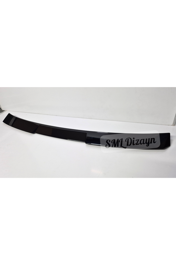 roof spoiiler for bmw f30