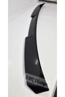 roof spoiiler for bmw f30