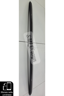 F30 Glass Top Spoiler Roof Spoiler Glossy Black 2012-2018-10