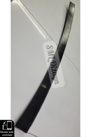 2012-2013-2014-2015-2016-2017-2018 bmw f30 cam üstü spoyler